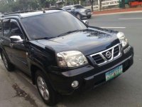 2007 Nissan Xtrail Matic TVDVD RARE CARS for sale