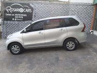 Toyota Avanza 2015 for sale