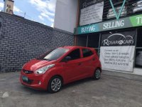 Hyundai Eon 2013 for sale