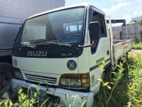 Isuzu Elf Dropside 1987 for sale - Asialink Preowned Unit