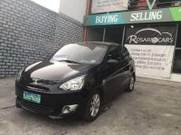 Mitsubishi Mirage 2014 for sale