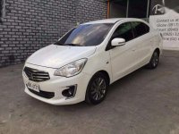 2015 Mitsubishi Mirage G4 GLS AT for sale