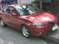2006 MAZDA 3 a-t _ ALL POWER _ excellent condition _ very smooth