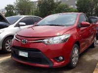 2015 Toyota Vios E Manual - Automobilico SM Southmall