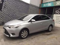 Toyota Vios 2016 for sale