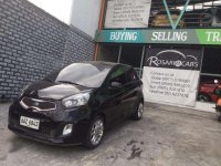 Kia Picanto 1.2 EX AT 2015 for sale