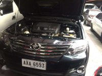 2015 Toyota Fortuner 2.5 G 4x2 Automatic Steel G for sale
