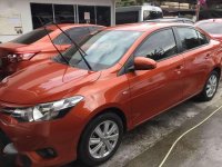 2015 Toyota Vios 1.3 E Automatic Dec Sale for sale