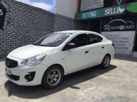 Mitsubishi Mirage G4 2015 for sale