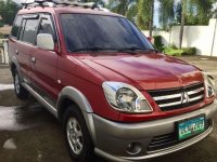 Mitsubishi Adventure GLS se 2013 model for sale