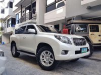 2012 Toyota Prado gas for sale