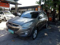 Hyundai Tucson 2011 for sale 