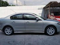 :* 2006 MAZDA 3 AT : all power : very fresh : nice and clean : cdmp3