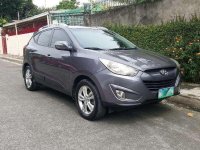 2011 Hyundai Tucson CRDI Automatic - for sale