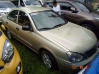 2011 Nissan Sentra GX 1.3L AT Gas for sale