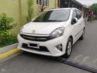 2015 Toyota Wigo AT 1.0G for sale