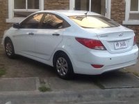 Hyundai Accent 2016 model for sale
