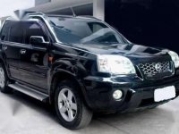 2005 Nissan Xtrail for sale