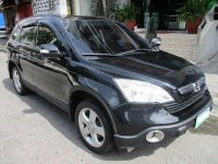 2008 HONDA CRV MT for sale