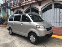 2011 Suzuki Apv Gas engine for sale