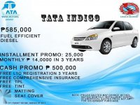 Tata Indigo 2017 for sale