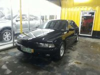 1997 BMW 523i AT Black Sedan For Sale 