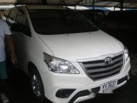 Toyota Innova 2016 for sale 