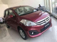 Suzuki Ertiga 2018 units for sale