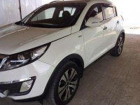 Kia Sportage Top of the Line for sale