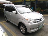 2007 Toyota Avanza G Matic for sale