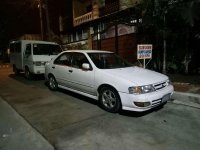 For sale Nissan Sentra 1997 super touring