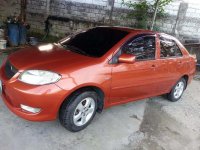 Toyota Vios G 2005 for sale