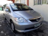 2004 Honda City for sale