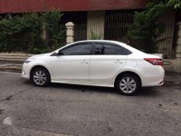 2017 Toyota Vios 1.5 G Automatic for sale