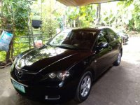 Mazda 3 2007 model for sale