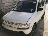 2007 Isuzu Crosswind xl M/T Rush sale