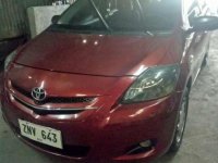 For sale Toyota Vios  2008model