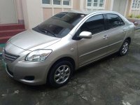 Toyota Vios E 2011 for sale