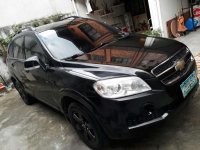 2008 Chevrolet Captiva AT Gas for sale
