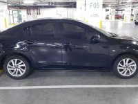 Fresh Mazda 3 2013 Automatic Blue For Sale 
