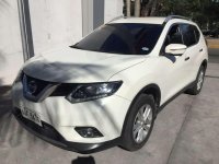 2015 Nissan X-Trail for sale