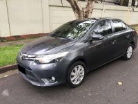 2014 Toyota Vios 1.5 G Automatic AT for sale