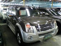 Isuzu Alterra 2010 for sale 