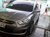 2016 Hyundai Accent 1.4L for sale