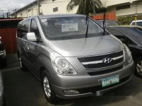 Hyundai Grand Starex 2011 for sale 