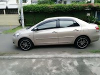 2009 Toyota Vios 13E MT for sale