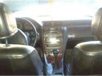 Nissan Cefiro 1997 AT Black For Sale 