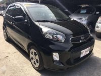 2015 Kia Picanto ex 1.0 MT for sale