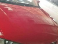 Mitsubishi Lancer Gsr 1997 MT Red For Sale 