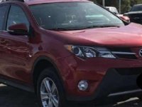2015 Toyota Rav4 automatic for sale